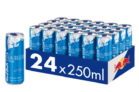 Red Bull Energy Drink Sea Blue Edition Juneberry für 19,01 € inkl. Prime Versand zzgl. Pfand (statt 29,99 €)