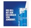 16 Dosen Red Bull Sea Blue Edition Juneberry (4 x 4er Pack)