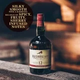 Redbreast 12 Jahre Single Pot Still Irish Whiskey (40 % Vol., 700ml)