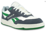 Reebok BB 4000 II CLAWHT / PURGRY / GLEGRN Gr. 41-44,5