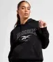 Reebok Bowkers Overhead Damen-Hoodie in 3 Farben für 18,99€ inkl. Versand