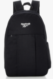 Reebok Unisex Cl Fo Jwf Backpack 3.0 Rucksack für 15,35 € inkl. Prime-Versand (statt 25,00 €)