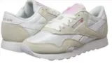 Reebok Classic Nylon Damen Sneaker (Gr. 35 bis 42,5) für 27,95 € inkl. Prime-Versand
