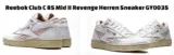 Reebok Club C Revenge Herren Sneaker EG9270 (Gr. 38,5 bis 41 + 44) für 46,20 € inkl. Versand