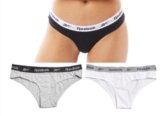 Reebok Damen Carina Unterhosen 3er-Pack