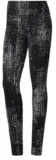 Reebok Damen Os Lux Data Dots Tights Leggings (Größe S und M) für 4,49 € zzgl. 3,90 € Versand (statt 44,95 €)