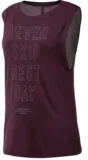 Reebok Damen Tanktop TS Graphic Muscle Shirt (Größe S und M) ab 4,79€ inkl. Versand