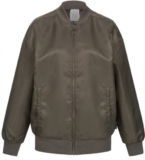 Reebok Favorite Damen Bomberjacke (2 Farben, Gr. XS bis L) für 28,94 € inkl. Versand