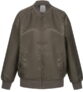 Reebok Favorite Damen Bomberjacke (2 Farben, Gr. XS bis L) für 28,94 € inkl. Versand