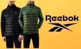 Reebok Heywood Hybrid Herren Jacke RBO00030 (Gr. M bis 2XL in 2 Farben) für 24,94 € inkl. Versand (statt 60,00 €)