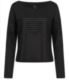 Reebok Mesh Layer Damen Langarmshirt (Gr. XS bis L) für 19,94 € inkl. Versand