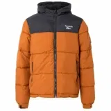 Reebok Puffer Herren Winterjacke (2 Farben, Gr. S bis XL)
