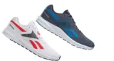 Reebok Herren Lauf-und Fitness Schuhe Runner 4.0 [Gr. 40,5 bis 47] – für 29,99€ inkl. Versand statt 33,29€