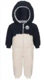 Reebok Sherpa Baby Anzug Einteiler (Gr. 0 bis 9 Monate, 3 Designs) für 12,99 € inkl. Versand