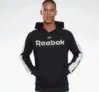 Reebok Training Essentials Linear Herren Hoodie in 4 Farben für je 25€ inkl. Versand (statt 35€)