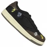 Reebok X Harry Potter Club C Kinder Sneaker 100206936 (Gr. 19,5 bis 26,5) für 18,54 € inkl. Versand