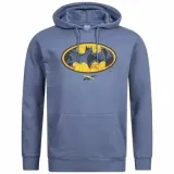 Reebok x RBK DC Comics Batman Hoodie Herren Kapuzen Sweatshirt IB5817 (Gr. 2XS bis XL) für 30,94 € inkl. Versand