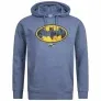 Reebok x RBK DC Comics Batman Hoodie Herren Kapuzen Sweatshirt IB5817 (Gr. 2XS bis XL) für 30,94 € inkl. Versand