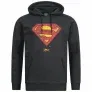 Reebok x RBK DC Comics Superman Hoodie Herren Kapuzen Sweatshirt IB5818 (Gr. 2XS bis M) für 30,94 € inkl. Versand (statt 49,99 €)