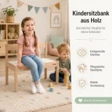 Reer Playtime Kindersitzbank