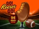 Reese’s 1+1 Aktion 2026 – Gratis Schokogenuss zum Jahresstart