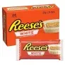 Reeses Peanut Butter Cup (Erdnussbutter-Cups weiße Schokolade: 24 Stück (24 x 395 g)) für 12,71 € inkl. Prime-Versand (statt 20,00 €)