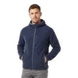 Regatta Great Outdoors Herren Fleecejacke Navigate Fz Fleece TRF690-4RA (Gr. S bis 3XL)