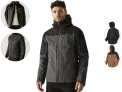 Regatta Wentwood 3-in-1 Herren Jacke (3 Farben, Gr. M bis XXL) für 55,90 € inkl. Versand