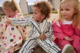 Ernsting’s family: 30 % Rabatt auf Kinder-Regenmode – exklusiv mit Family Card