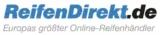 ReifenDirekt.de Neukunden: 5 % Rabatt auf Reifen (100 € MBW)