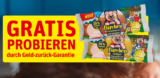 Gratis Testen: Reinert Bärchen Fleischwurst mit Gemüse