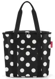 Reisenthel Thermoshopper Dots White Für 20,94 € Inkl. Versand (14,99 € Bei Abholung)