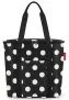 Reisenthel Thermoshopper Dots White für 20,94 € inkl. Versand (14,99 € bei Abholung)