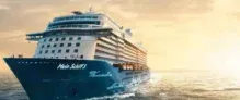 Mein Schiff 5 ⛴️ 14 Nächte Kanaren & Madeira Kreuzfahrt ab 1.349€ p.P.