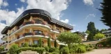 Relais & Châteaux Hotel Schwarzmatt: 1 ÜN inkl. Frühstück und Wellness für 95,70 € für 2 Personen
