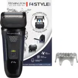 Remington Elektrischer Rasierer F4002 (Comfort Detailtrimmer + 3 Tage Bart-Styleraufsatz/Schutzkappe) für 29,99 € inkl. Versand