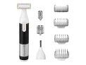 Remington Omniblade Gesichtshaartrimmer HG2000 für 20,90 € inkl. Versand (statt 32,99 €)