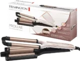 Remington Welleneisen ProLuxe 4-in-1 Lockenstab CI91AW für 35,99 € inkl. Prime-Versand