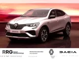 Renault Arkana Hybrid mit 140 PS für 149,00 € / Monat + 1.178,00 € einmalig – LF 0,46 (Privat- und Gewerbekunden)