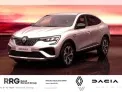 Renault Arkana Hybrid mit 140 PS für 149,00 € / Monat + 1.178,00 € einmalig – LF 0,46 (Privat- und Gewerbekunden)