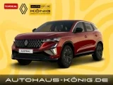 Renault Austral Evolution mit 148 PS für 99,00 € / Monat + 1.091,60 € einmalig – LF 0,28 (Gewerbekunden)