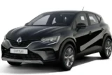 Renault Captur Equilibre inkl. Ganzjahresreifen mit 91 PS für 119,00 € brutto / Monat + 999,00 € brutto – LF: 0,42 (Privat- und Gewerbeleasing)