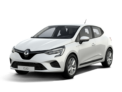 Renault Clio Equilibre mit 67 PS für 78,54 € brutto / Monat + 712,81 € brutto einmalig – LF =0,34 (Gewerbeleasing)