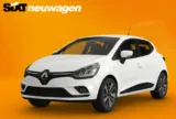 Renault Clio SCe 65 Life ab 82,95 brutto € / Monat + 917,99 € einmalig – LF 0,59 (Privat- und Gewerbeleasing)