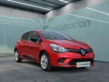 [Exklusiv] Finanzierung: Renault Clio TCe 75 Limited Deluxe (gebraucht, 77 PS, Benzin, Schaltgetriebe) ab 65 € pro Monat + 1.968 € Anzahlung + 12 Monate Garantie