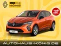 Renault Clio mit 67 PS für 88,00 € / Monat + 1.199,00 € einmalig – LF 0,44 (Privat- und Gewerbekunden)