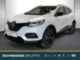 Renault Kadjar mit 140 PS für 199,00 € brutto / Monat + 899,00 € einmalig LF: 0,53 (Privat- und Gewerbeleasing)