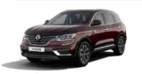 Renault Koleos Techno mit 158 PS ab 309,00 € / Monat + 1.150,00 € einmalig – LF 0,72 (Privatleasing)