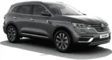 Renault Koleos Techno mit 158 PS für 212,50 € brutto / Monat + 1.188,00 € einmalig – LF 0,49 (Privat- und Gewerbeleasing)