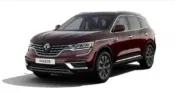 Renault Koleos Techno mit 158 PS ab 309,00 € / Monat + 1.150,00 € einmalig – LF 0,72 (Privatleasing)